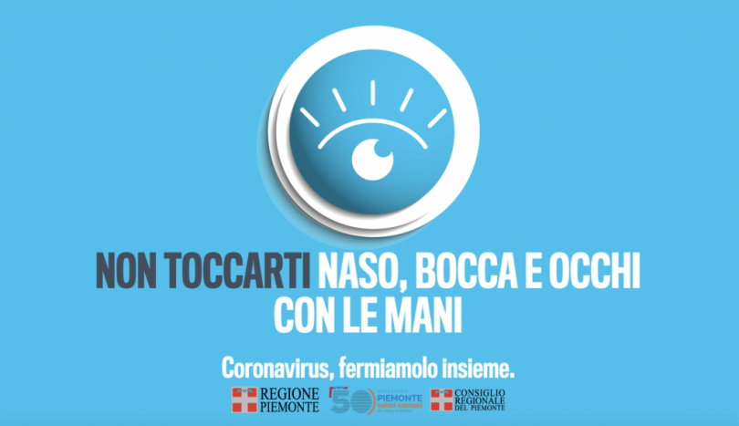 VIDEO - I comportamenti da seguire per fermare il contagio